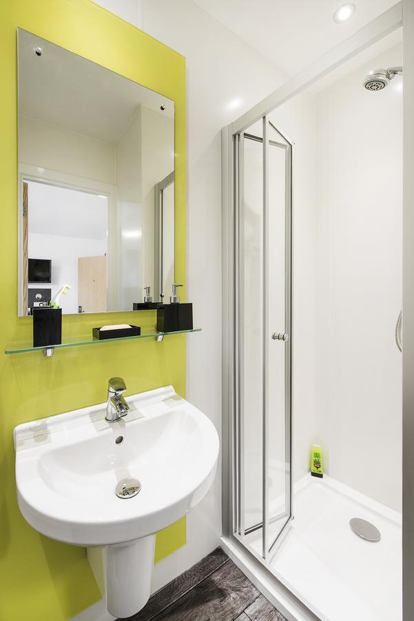 Austen House- Campus Accommodation Southampton Exterior foto